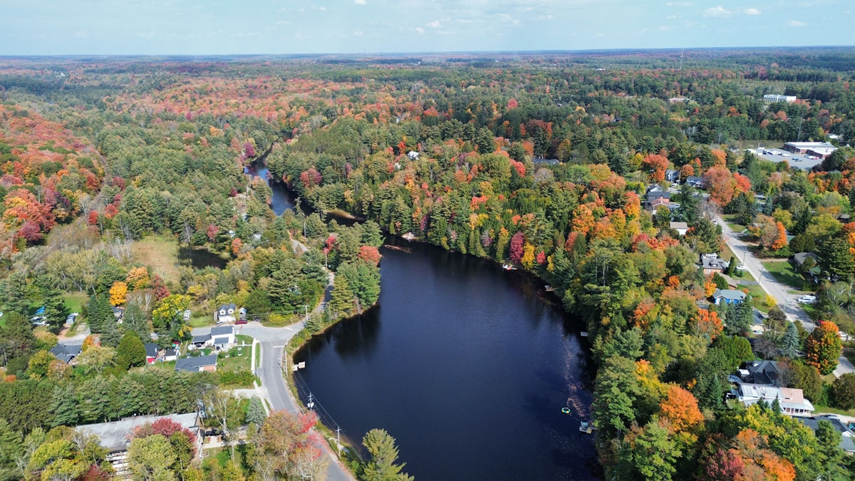 Bracebridge community life 3