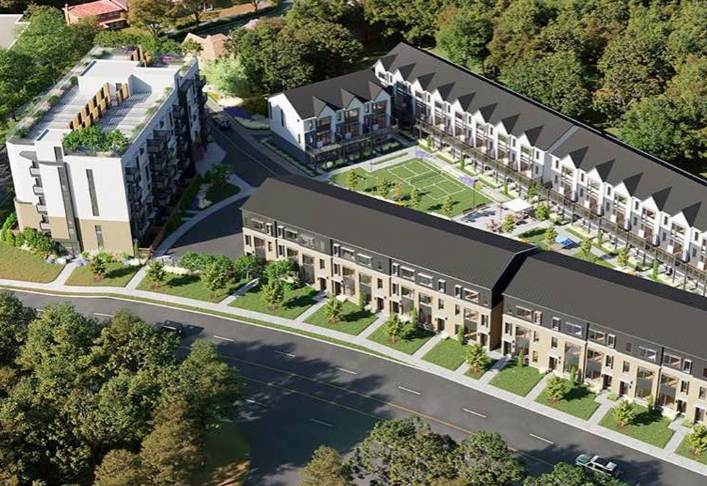 NRCan invests $6 million in Ontario green construction projects